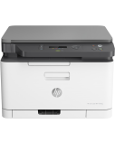 HP Color Laser MFP 178nw Spausdintuvas lazerinis spalvotas A4 18ppm USB Wi-Fi Ethernet LAN