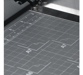 Pjaustyklė - giljotina Rexel ClassicCut CL100 A4