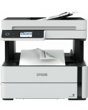 Epson Multifunctional printer | EcoTank M3170 | Inkjet | Mono | All-in-one | A4 | Wi-Fi | Grey