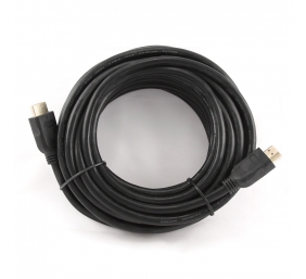 Cablexpert | Black | HDMI to HDMI | 7.5 m