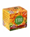 Etno Medus 200g (10g x 20 vnt.)