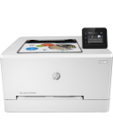 Spausdintuvas lazerinis Hewlett-Packard Color LaserJet Pro M255dw (7KW64A)