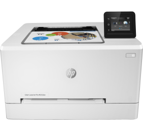 Spausdintuvas lazerinis Hewlett-Packard Color LaserJet Pro M255dw (7KW64A)