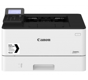 Spausdintuvas lazerinis Canon I-SENSYS LBP223DW (3516C008)  , juodai-baltas, A4,