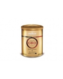 Kava Lavazza Oro, malta, 250 g, metalinėje dėžutėje