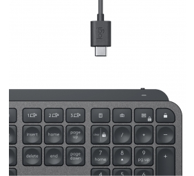 Klaviatūra Logitech MX Keys (920-009415)