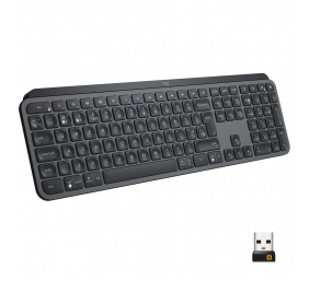 Klaviatūra Logitech MX Keys (920-009415)