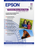 EPSON photopaper glossy premium A3