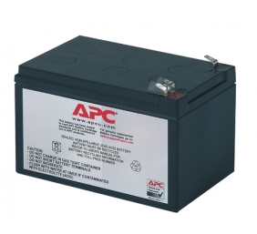 APC BatteryKit for BP650I SUVS650I