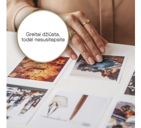 Epson Photo Quality Inkjet Paper - A4 - 100 sheets