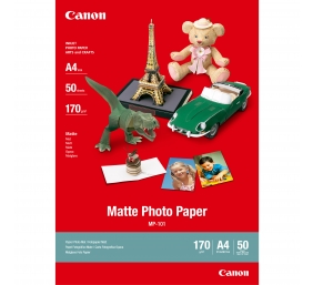 CANON MP-101 photopaper A4 50sh