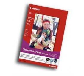 CANON GP-501 photo paper glossy A4 100Bl