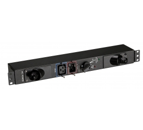 Goobay | Patch cable | UTP | Black