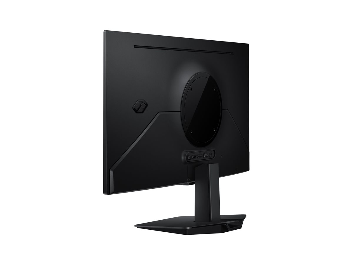 Samsung | LS27FG500SUXEN | 27 " | OLED | QHD | 16:9 | 180 Hz | 0.03 ms | 2560 x 1440 pixels | 200 cd/m² | HDMI ports quantity 1 | Black
