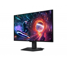 Samsung | LS27FG500SUXEN | 27 " | OLED | QHD | 16:9 | 180 Hz | 0.03 ms | 2560 x 1440 pixels | 200 cd/m² | HDMI ports quantity 1 | Black