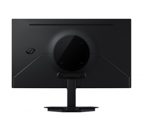 Samsung | LS27FG500SUXEN | 27 " | OLED | QHD | 16:9 | 180 Hz | 0.03 ms | 2560 x 1440 pixels | 200 cd/m² | HDMI ports quantity 1 | Black