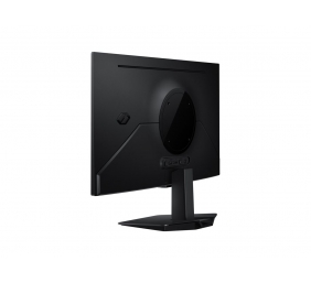 Samsung | LS27FG500SUXEN | 27 " | OLED | QHD | 16:9 | 180 Hz | 0.03 ms | 2560 x 1440 pixels | 200 cd/m² | HDMI ports quantity 1 | Black
