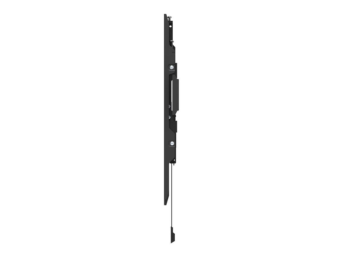 Neomounts Wall mount | WL30S-850BL18 TV mount wall | Adjustable Height | 43-86 " | Maximum weight (capacity) 60 kg | Black