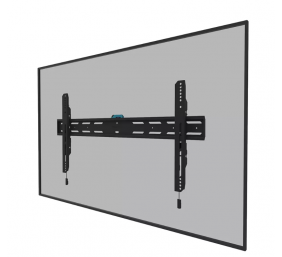 Neomounts Wall mount | WL30S-850BL18 TV mount wall | Adjustable Height | 43-86 " | Maximum weight (capacity) 60 kg | Black