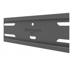 Neomounts Wall mount | WL30S-850BL18 TV mount wall | Adjustable Height | 43-86 " | Maximum weight (capacity) 60 kg | Black