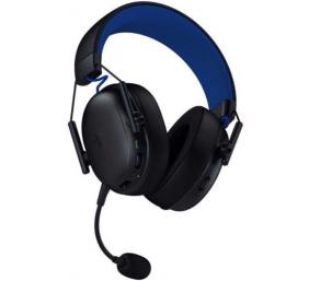 Razer Gaming Headset for PlayStation | BlackShark V3 X HyperSpeed | Black