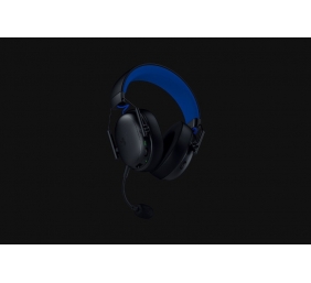 Razer Gaming Headset for PlayStation | BlackShark V3 X HyperSpeed | Black