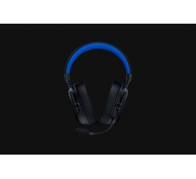 Razer Gaming Headset for PlayStation | BlackShark V3 X HyperSpeed | Black