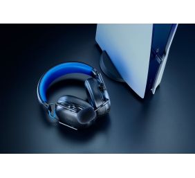 Razer Gaming Headset for PlayStation | BlackShark V3 X HyperSpeed | Black