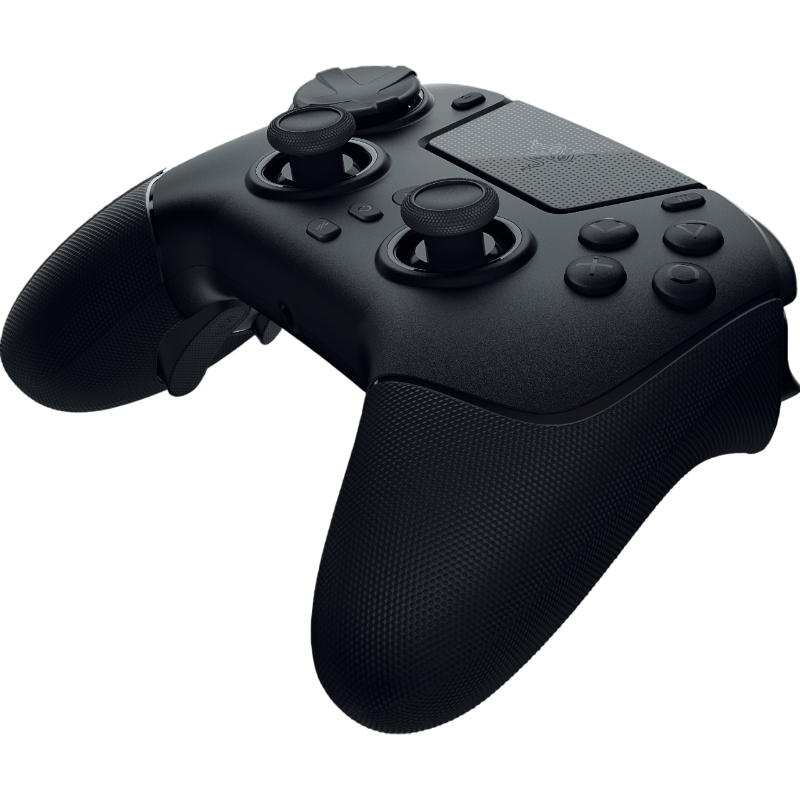 Razer Gaming Controller | Raiju V3 Pro for PS5 & PC | Black