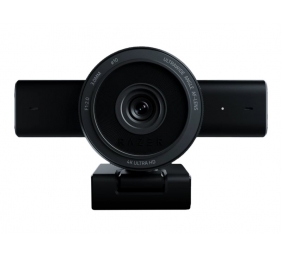 Razer | Webcam | Kiyo V2 | MJPEG up to 4K 30 FPS, 1080p 60 FPS, YUY2 up to 4K 15 FPS, 1080p 60 FPS, NV12 up to 4K 20 FPS, 1080p 60 FPS