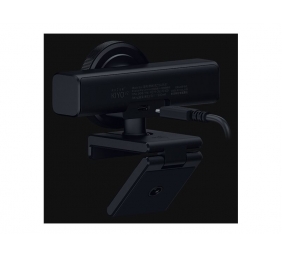 Razer | Webcam | Kiyo V2 | MJPEG up to 4K 30 FPS, 1080p 60 FPS, YUY2 up to 4K 15 FPS, 1080p 60 FPS, NV12 up to 4K 20 FPS, 1080p 60 FPS