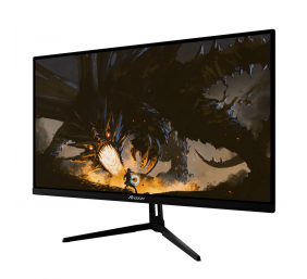 Arozzi | Nova | 27 " | IPS | QHD | 16:9 | 180 Hz | 1 ms | 2560 x 1440 pixels | 350 cd/m² | HDMI ports quantity 1 | Black