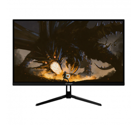 Arozzi | Nova | 27 " | IPS | QHD | 16:9 | 180 Hz | 1 ms | 2560 x 1440 pixels | 350 cd/m² | HDMI ports quantity 1 | Black
