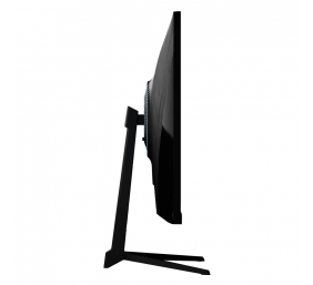 Arozzi | Nova | 27 " | IPS | QHD | 16:9 | 180 Hz | 1 ms | 2560 x 1440 pixels | 350 cd/m² | HDMI ports quantity 1 | Black