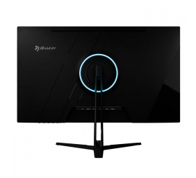 Arozzi | Nova | 27 " | IPS | QHD | 16:9 | 180 Hz | 1 ms | 2560 x 1440 pixels | 350 cd/m² | HDMI ports quantity 1 | Black