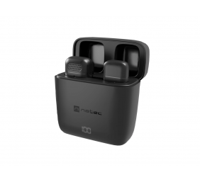 Natec | Microphone | NMI-2253 | Noise reduction