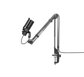 Genesis | Microphone | Radium 251 | Noise reduction