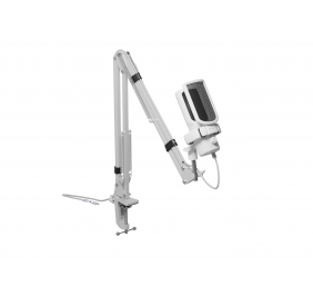 Genesis | Microphone | Radium 251 | Noise reduction