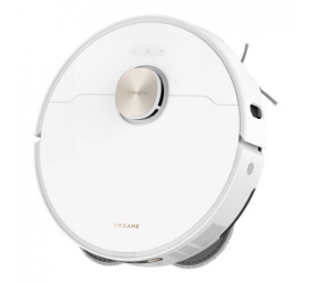 Dreame X40 Ultra Dulkių siurblys robotas, Balta (12 mėnesių garantija)