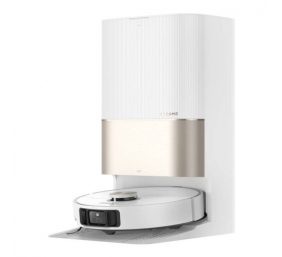 Dreame X40 Ultra Dulkių siurblys robotas, Balta (12 mėnesių garantija)