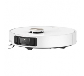 Dreame X40 Ultra Dulkių siurblys robotas, Balta (12 mėnesių garantija)