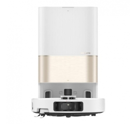 Dreame X40 Ultra Dulkių siurblys robotas, Balta (12 mėnesių garantija)