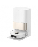 Dreame X40 Ultra Dulkių siurblys robotas, Balta (12 mėnesių garantija)