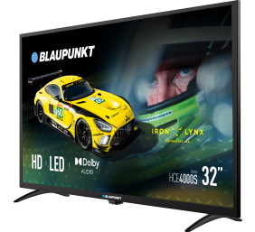 Blaupunkt LED TV | 32HCE4000S | 32 | HD