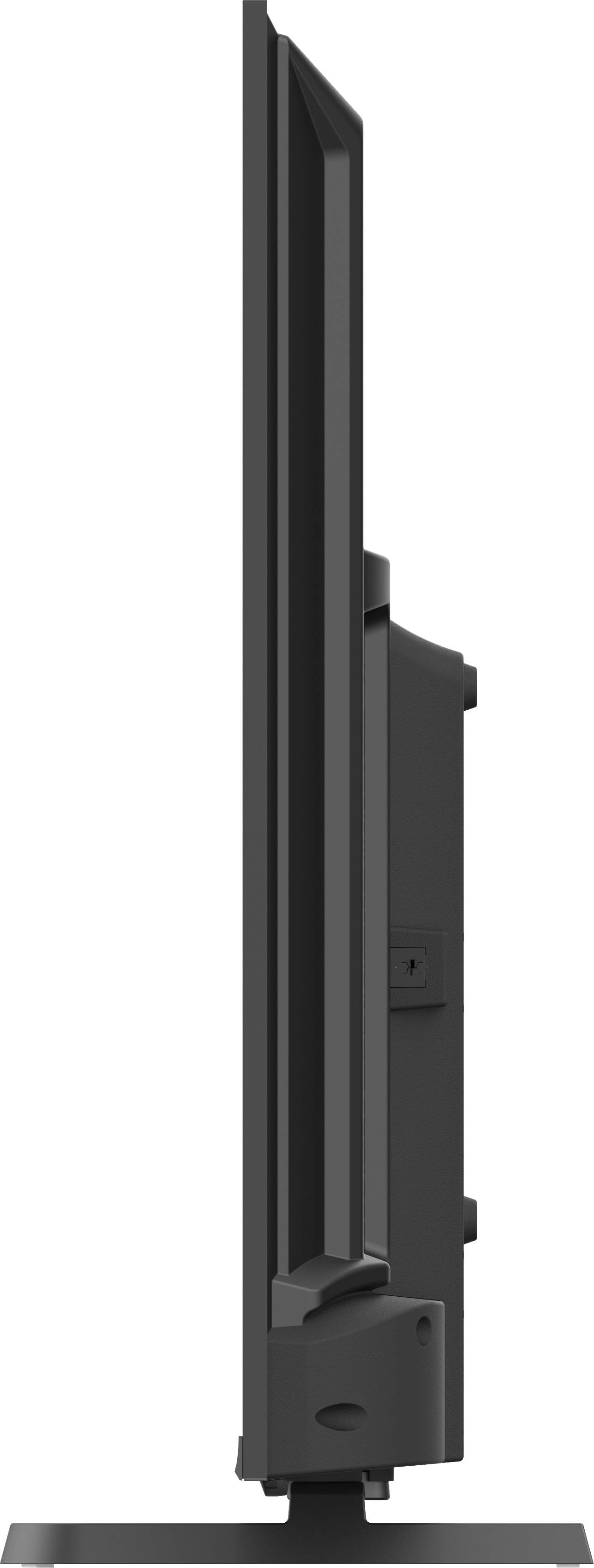 Blaupunkt QLED TV | 43QBG6000S | 43 | Smart TV | Google TV | Black