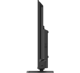 Blaupunkt QLED TV | 43QBG6000S | 43 | Smart TV | Google TV | Black