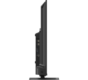 Blaupunkt QLED TV | 43QBG6000S | 43 | Smart TV | Google TV | Black