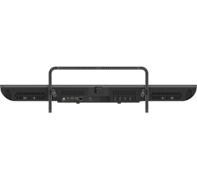 Blaupunkt QLED TV | 43QBG6000S | 43 | Smart TV | Google TV | Black