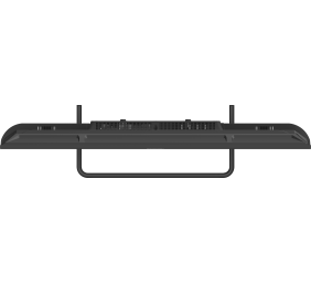 Blaupunkt QLED TV | 43QBG6000S | 43 | Smart TV | Google TV | Black