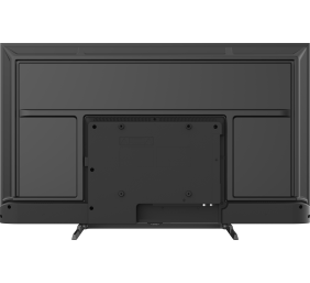 Blaupunkt QLED TV | 43QBG6000S | 43 | Smart TV | Google TV | Black